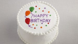 Tips To Remember Before Ordering  A Perfect Birthday Cake Online