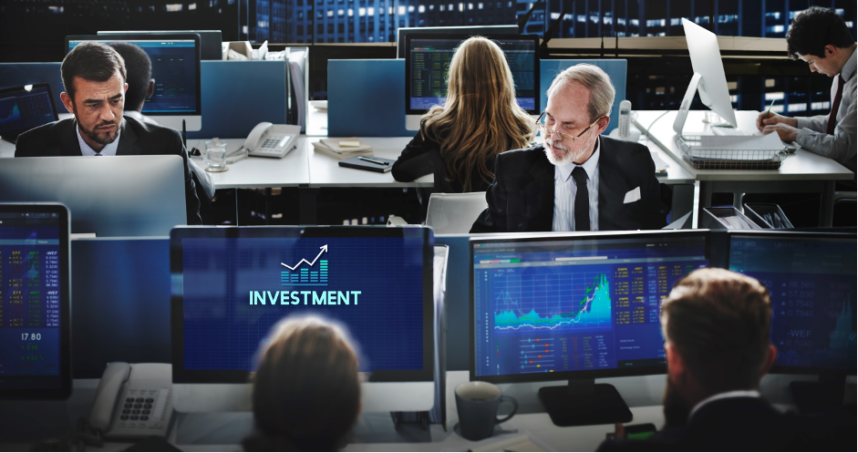 Understand The Impact Of Technology On The Stock Markets