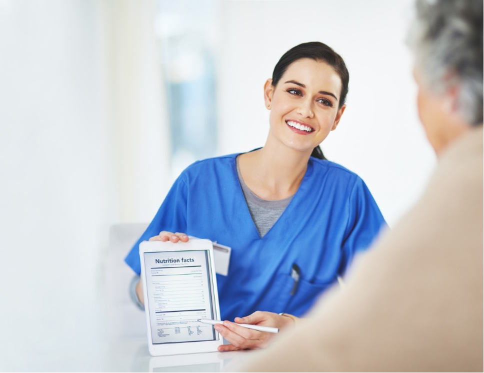 Tips to enhance a nurse-patient relationship