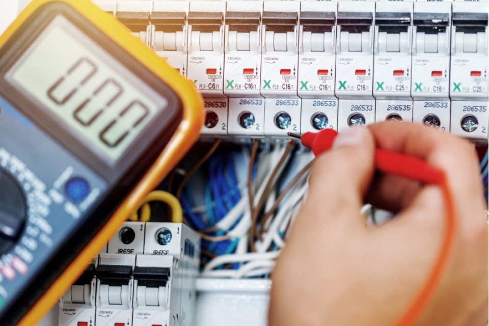 Electrical Safety: Tips from Expert Electrical Contractors